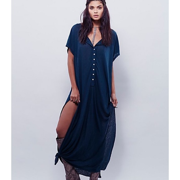Free People Dresses & Skirts - Free People - Marrakesh Dress